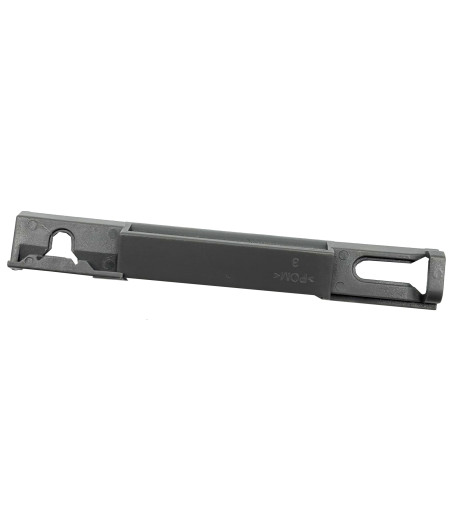 Lot de 10 agrafes fixation vitrage  - Citroën C4 et B7 chez FERLOR FIXOUTIL