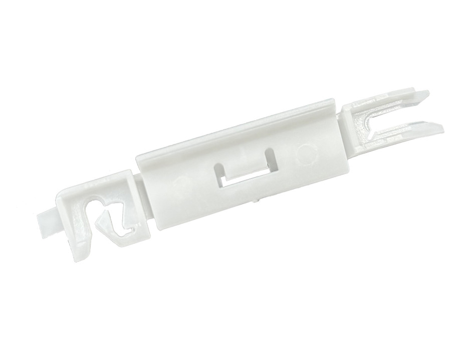 Lot de 10 agrafes moulure pare-brise  - Citroën C2 - ferlor fixoutil