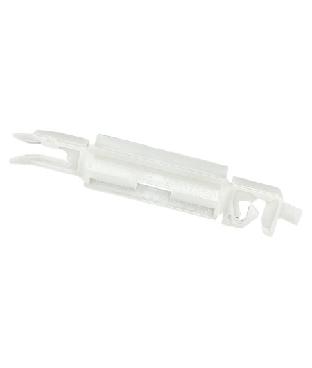 Lot de 10 agrafes moulure pare-brise  - Citroën C2 - ferlor fixoutil