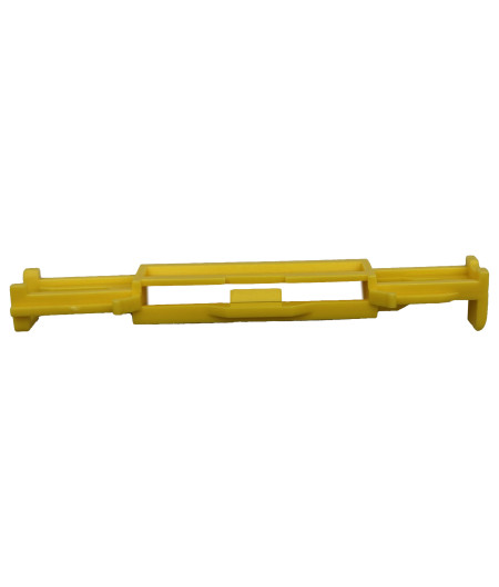 Lot de 10 clips pare-brise latéral - Citroen C5 - ferlor fixoutil