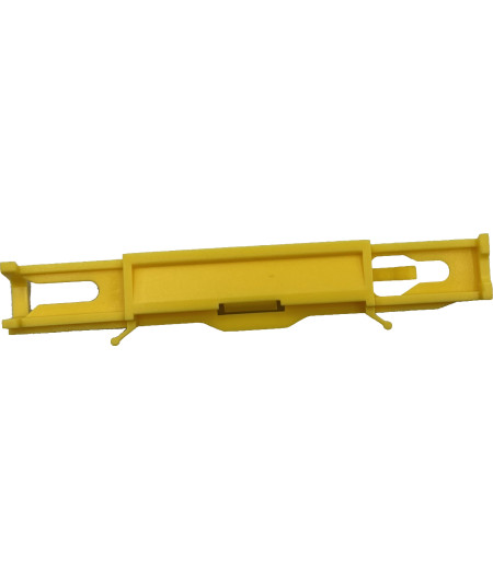 Lot de 10 clips pare-brise latéral - Citroen C5 - ferlor fixoutil