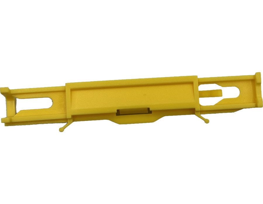 Lot de 10 clips pare-brise latéral - Citroen C5 - ferlor fixoutil