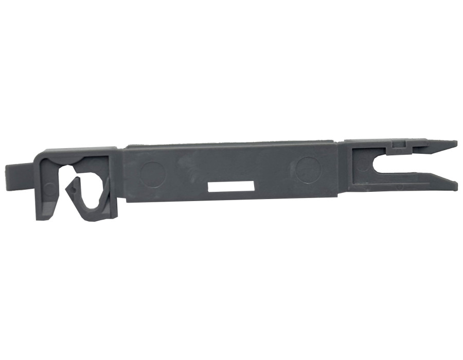 Lot de 10 agrafes moulure de pare-brise - Renault VEL-SATIS - ferlor fixoutil