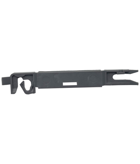 Lot de 10 agrafes moulure de pare-brise - Renault VEL-SATIS - ferlor fixoutil