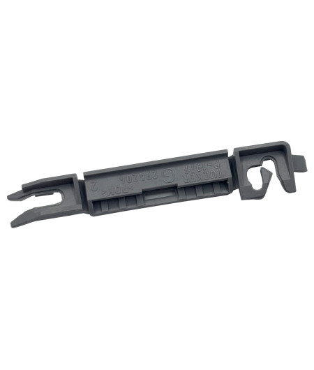 Lot de 10 agrafes moulure de pare-brise - Renault VEL-SATIS - ferlor fixoutil