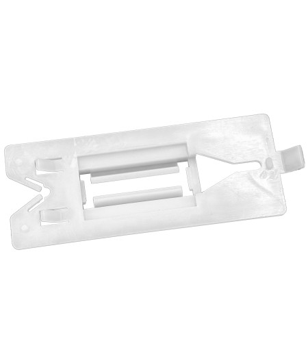 Lot de 10 agrafes baie de auvent - Renault Scenic II - ferlor fixoutil