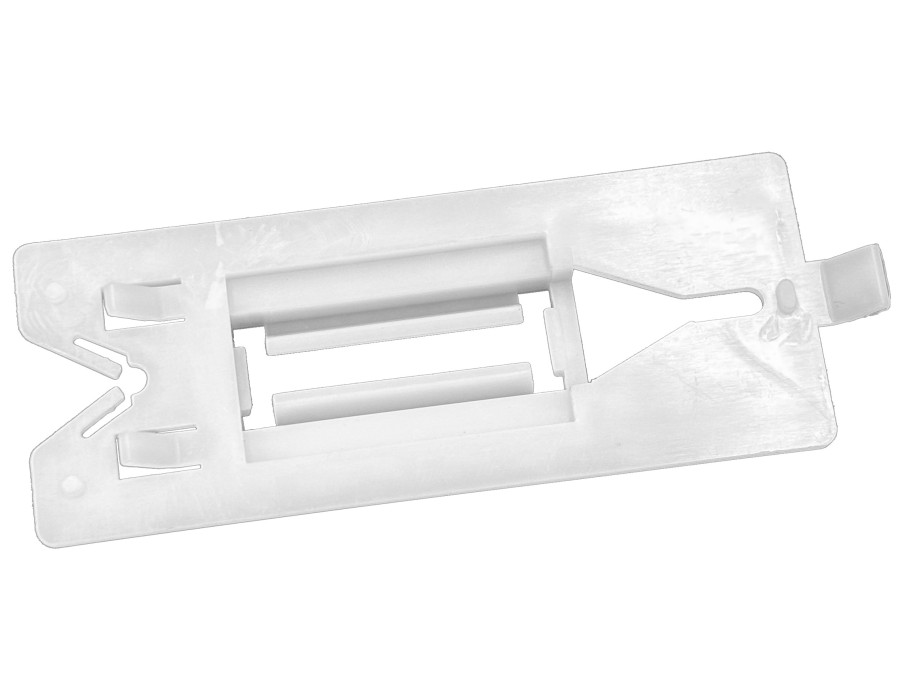 Lot de 10 agrafes baie de auvent - Renault Scenic II - ferlor fixoutil