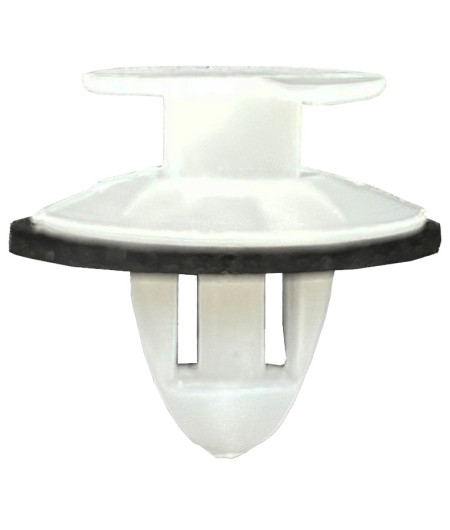 Lot de 10 Agrafes panneau de porte - Renault R11, R18, R5, R9 ferlor fixoutil