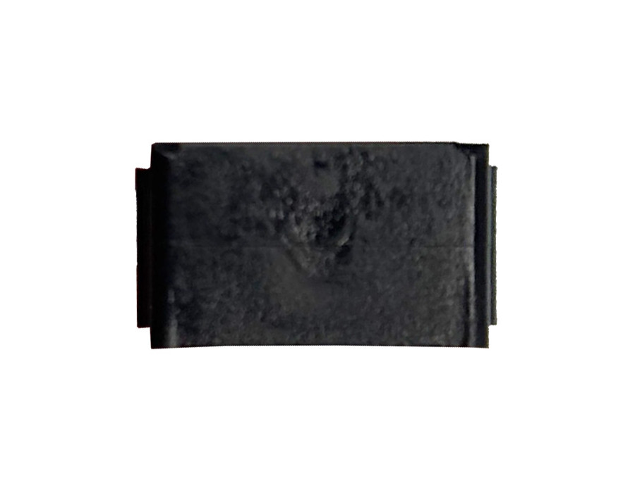 Lot de 10 agrafes moulure de pare-brise - Renault Scénic III - ferlor fixoutil