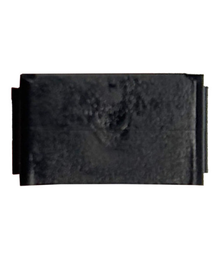 Lot de 10 agrafes moulure de pare-brise - Renault Scénic III - ferlor fixoutil