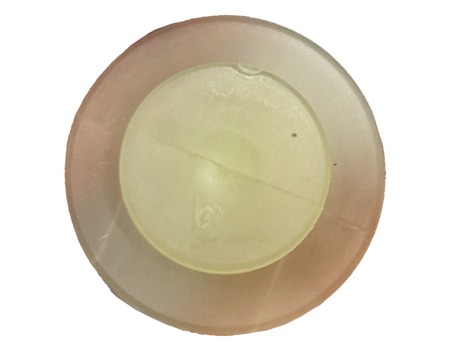 Lot de 10 agrafes moulure de pare-brise - Renault Scénic III - ferlor fixoutil