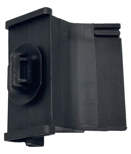 Lot de 10 Cales - Renault Master II - ferlor fixoutil