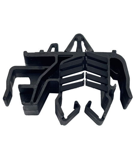 Lot de 10 Clips - Renault Trafic II - ferlor fixoutil