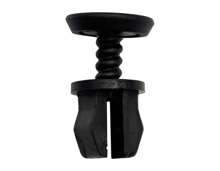 Lot de 10 rivet plastique baie d'auvent - Ford SIERRA et TRANSIT - ferlor fixoutil