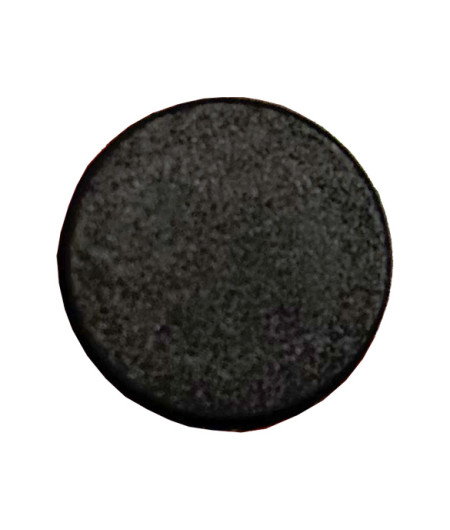 Lot de 10 rivet plastique baie d'auvent - Ford SIERRA et TRANSIT - ferlor fixoutil