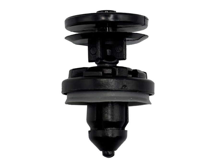 Lot de 10 Agrafes panneau de porte Focus 2004 (04), C-MAX 2003 (03) - ferlor fixoutil