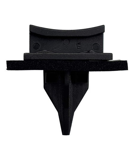 Lot de 10 clips latéral - Ford Transit V - ferlor fixoutil