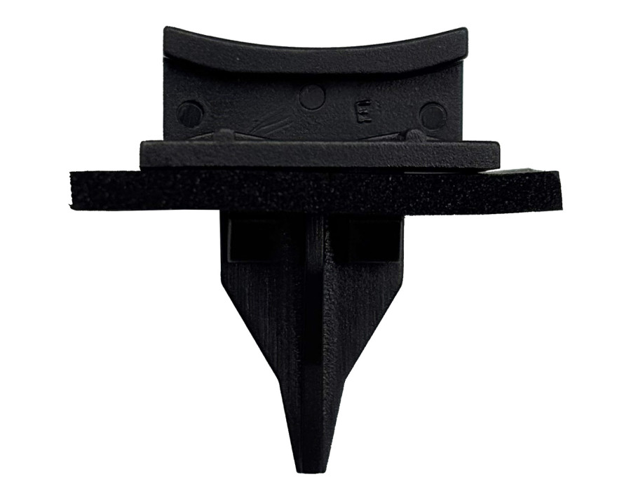 Lot de 10 clips latéral - Ford Transit V - ferlor fixoutil