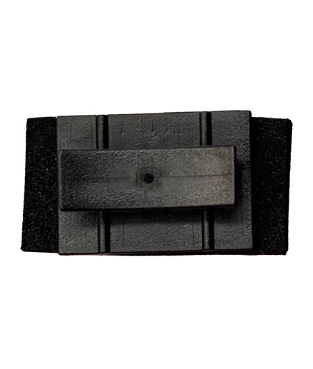 Lot de 10 clips latéral - Ford Transit V - ferlor fixoutil