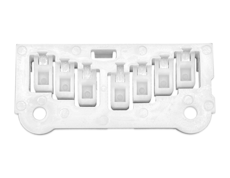Lot de 10 cales adhésives - Ford Transit connect - ferlor fixoutil
