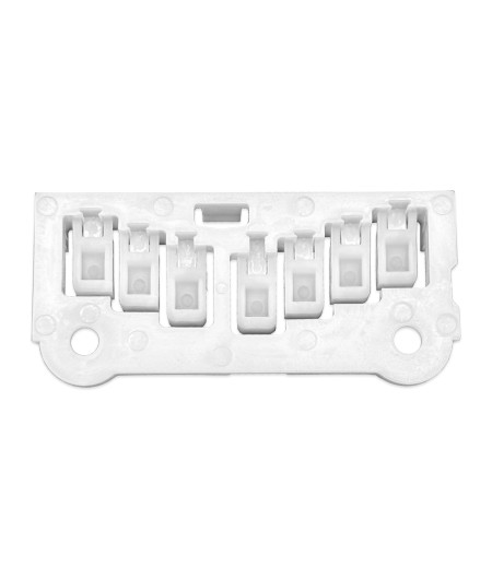 Lot de 10 cales adhésives - Ford Transit connect - ferlor fixoutil