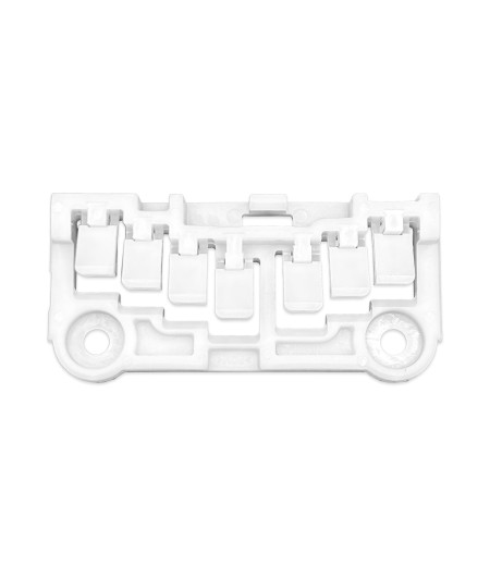 Lot de 10 cales adhésives - Ford Transit connect - ferlor fixoutil