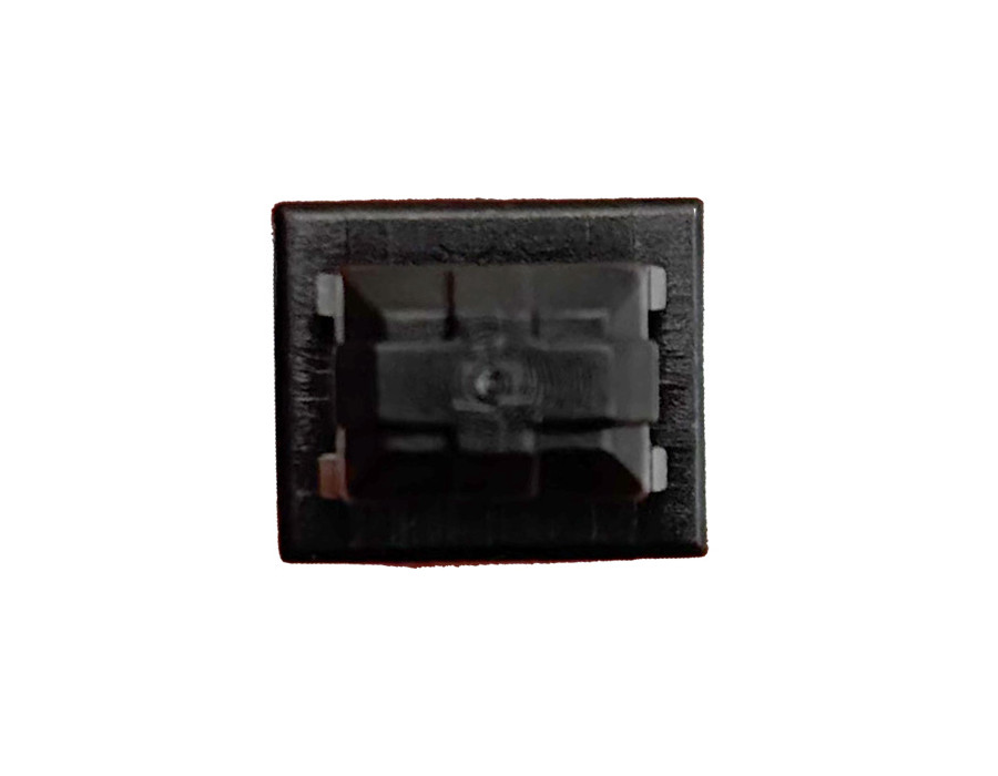 Lot de 10 agrafes pare-brise cache moteur - Ford Galaxy I - ferlor fixoutil