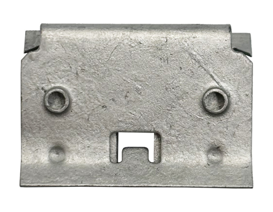 Lot de 10 clips métal - Ford Mondeo I - ferlor fixoutil