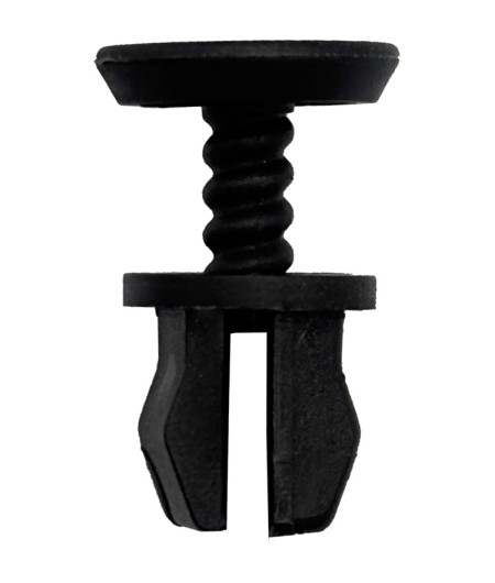 Lot de 10 agrafes - Ford Transit IV - ferlor fixoutil