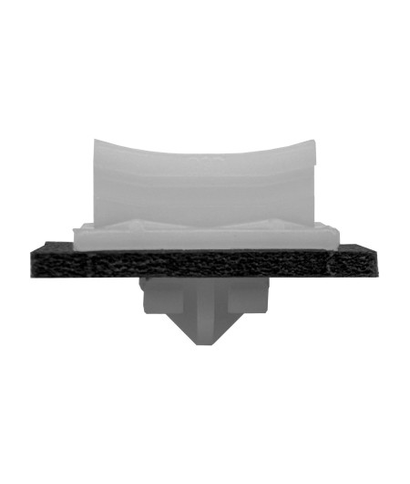 Lot de 10 clips - Ford Transit V - Ferlor fixoutil