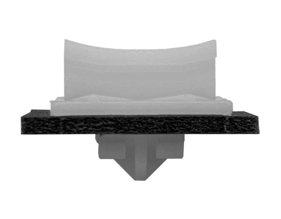 Lot de 10 clips - Ford Transit V - Ferlor fixoutil
