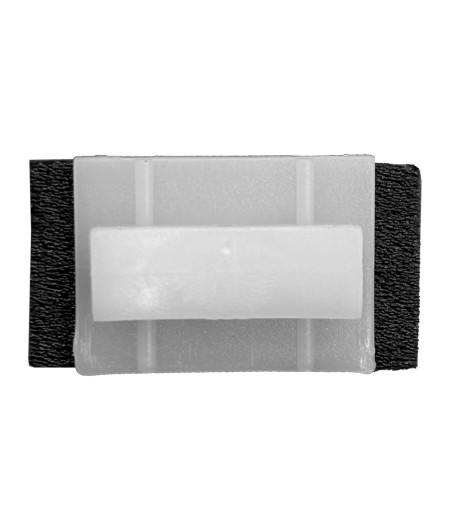 Lot de 10 clips - Ford Transit V - Ferlor fixoutil