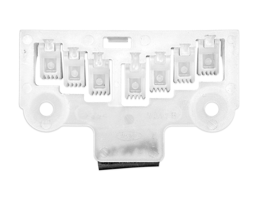 Lot de 10 cales - Ford Mondeo I - Ferlor Fixoutil