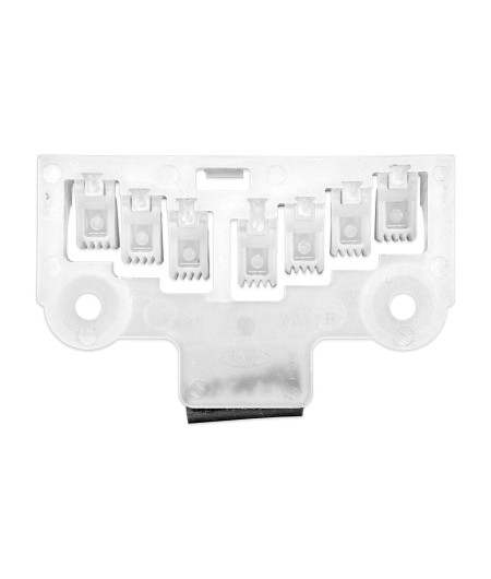 Lot de 10 cales - Ford Mondeo I - Ferlor Fixoutil