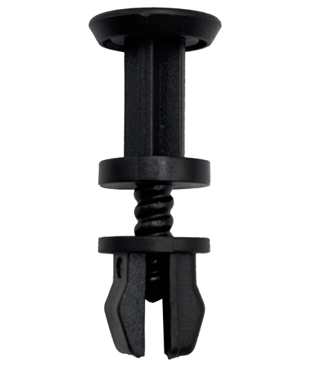 Lot de 10 agrafes - Ford Transit IV - ferlor fixoutil