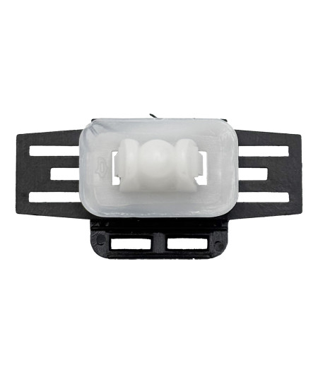 Lot de 10 écrous cage - Ford Focus I - ferlor fixoutil