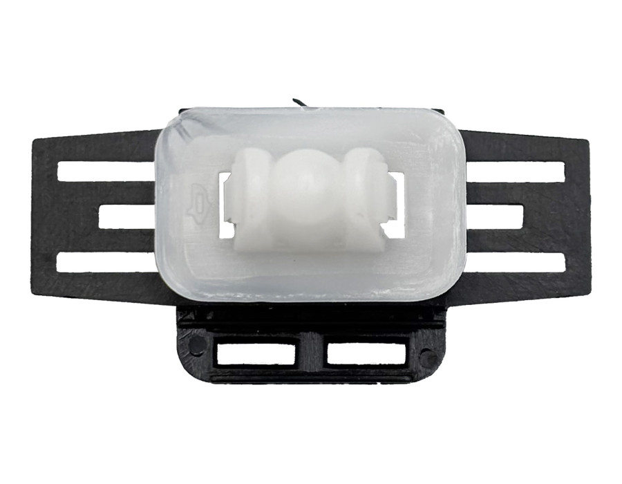 Lot de 10 écrous cage - Ford Focus I - ferlor fixoutil