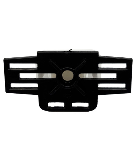 Lot de 10 écrous cage - Ford Focus I - ferlor fixoutil