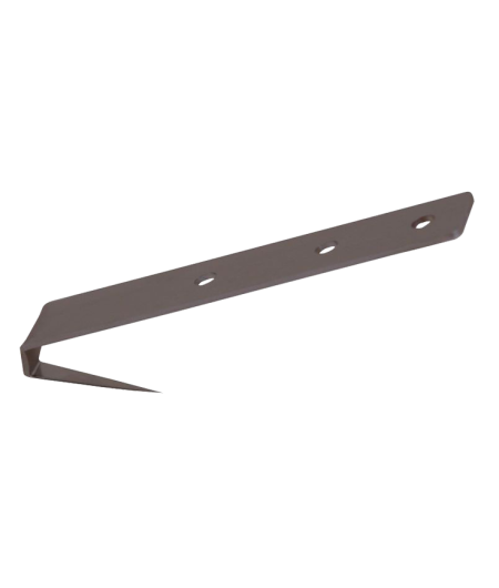 Lame Découpe Bas de Pare-Brise 30 mm – Acier Inoxydable FERLOR FIXOUTIL