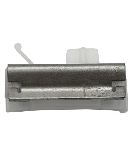 Lot de 10 clips pare-brise latéral - BMW Série3 E90, E91, Berline/break - ferlor fixoutil