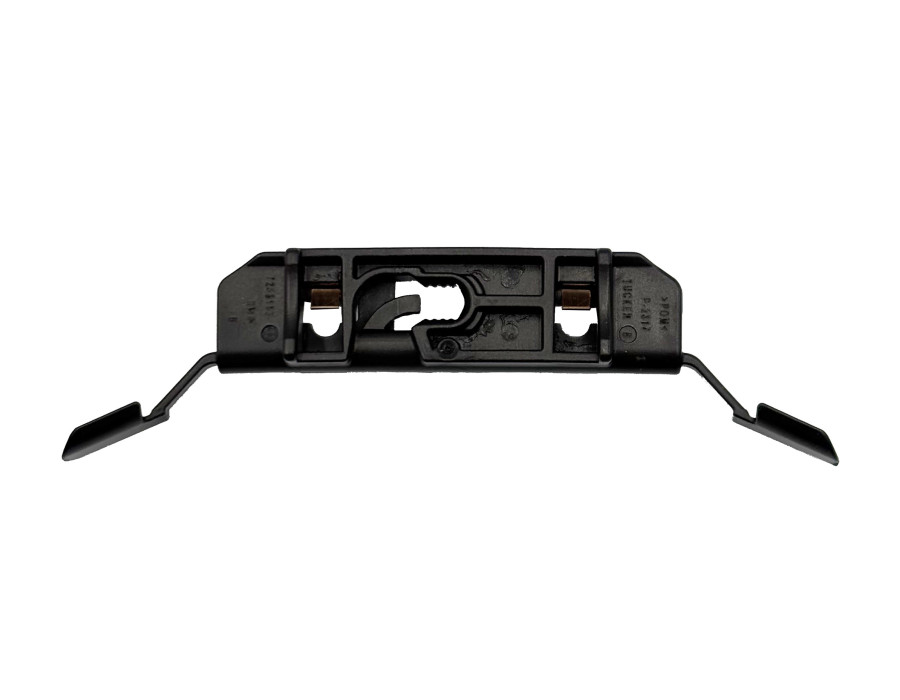 Lot de 10 clips latéral - BMW Série 2 F45 Active Tourer - ferlor fixoutil