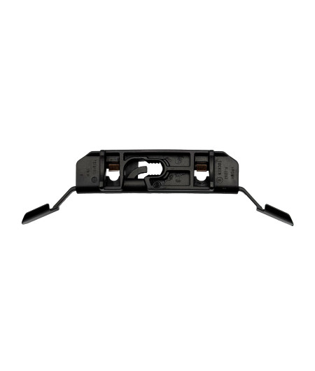 Lot de 10 clips latéral - BMW Série 2 F45 Active Tourer - ferlor fixoutil
