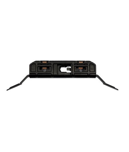 Lot de 10 clips latéral - BMW Série 2 F45 Active Tourer - ferlor fixoutil