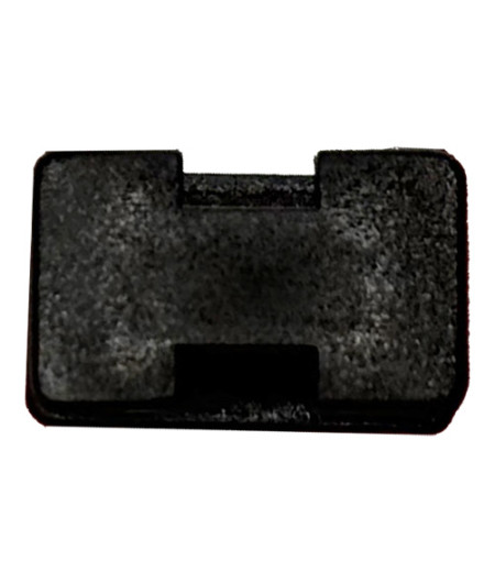 Lot de 10 agrafes cache moteur essuie-glace - BMW Série 7 E38 - ferlor fixoutil