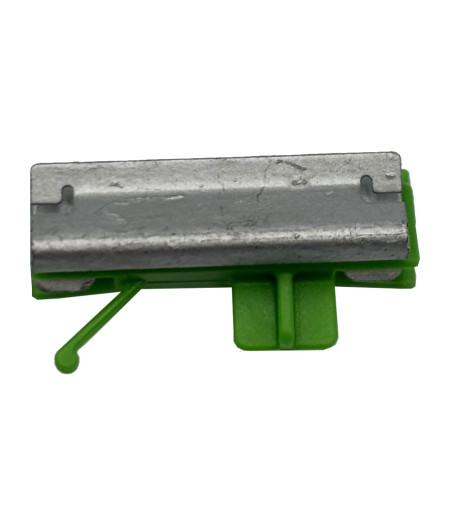 Lot de 10 clips pare-brise latéral - BMW Série 3 E90 et E91, berline/break - ferlor fixoutil