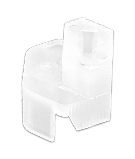 Lot de 10 cales pare-brise - BMW Série 5 E34 - ferlor fixoutil