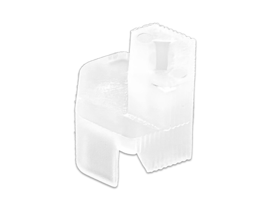 Lot de 10 cales pare-brise - BMW Série 5 E34 - ferlor fixoutil