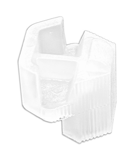 Lot de 10 cales pare-brise - BMW Série 5 E34 - ferlor fixoutil