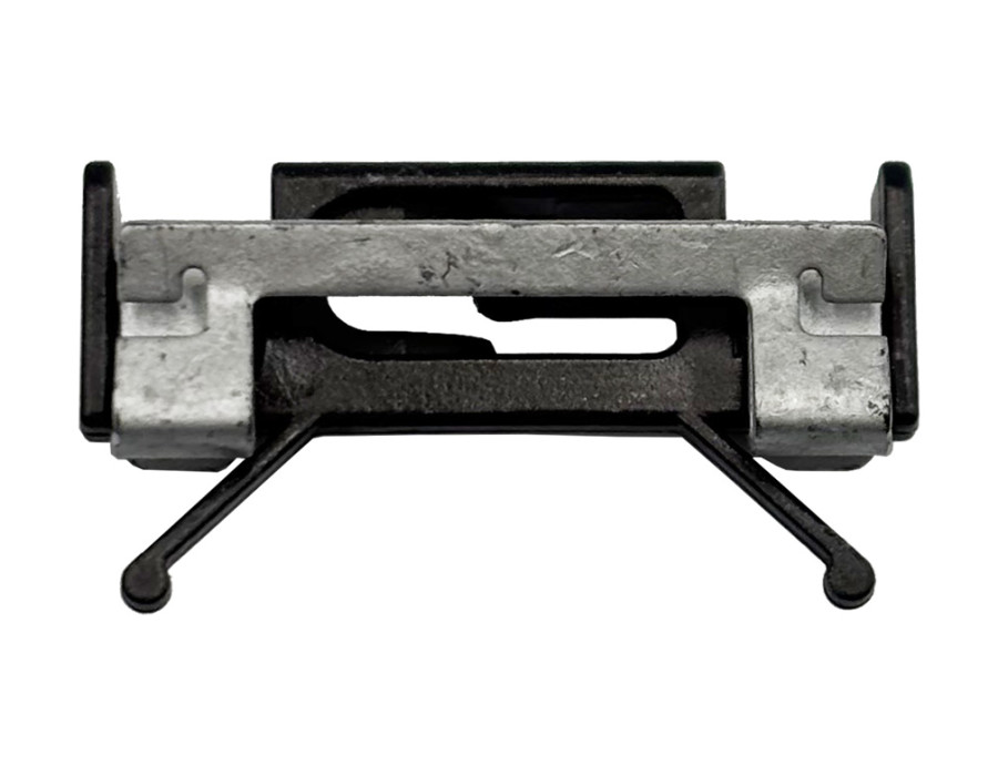 Lot de 10 clip pare-brise latéral  - BMW Série 3 E90, E91, berline/break - ferlor fixoutil