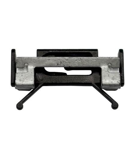 Lot de 10 clip pare-brise latéral  - BMW Série 3 E90, E91, berline/break - ferlor fixoutil